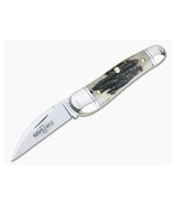 Northfield UN-X-LD #19 Little Rattler Sambar Stag 190120 - GEC-190120-SS-07 1