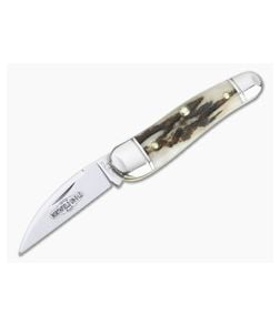 Northfield UN-X-LD #19 Little Rattler Sambar Stag 190120 - GEC-190120-SS-08 1