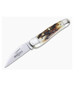 Northfield UN-X-LD #19 Little Rattler Sambar Stag 190120 - GEC-190120-SS-10 1