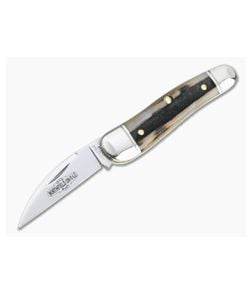 Northfield UN-X-LD #19 Little Rattler Sambar Stag 190120 - GEC-190120-SS-13 1