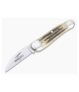 Northfield UN-X-LD #19 Little Rattler Sambar Stag 190120 - GEC-190120-SS-15 1