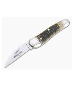 Northfield UN-X-LD #19 Little Rattler Sambar Stag 190120 - GEC-190120-SS-16 1