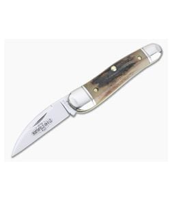 Northfield UN-X-LD #19 Little Rattler Sambar Stag 190120 - GEC-190120-SS-18 1
