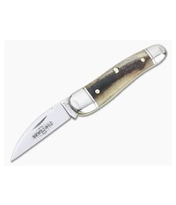 Northfield UN-X-LD #19 Little Rattler Sambar Stag 190120 - GEC-190120-SS-19 1