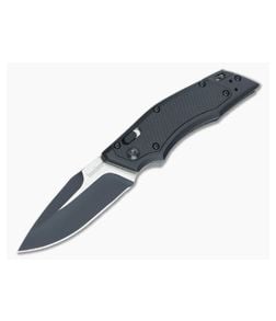 Kershaw Induction Folding Knife Black Two Tone 1905 - KS-1905 1