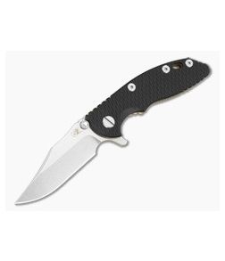 Hinderer XM-18 3.0 Bowie Black G10 Stonewash Bronze - HK-1906 1