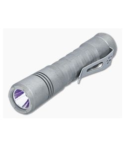 Maratac Reylight Stonewash Titanium Pineapple LED Flashlight 14500 Battery + Charger Combo - MAR-191 1
