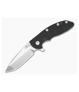 Hinderer XM-18 3.25 Spanto Magnacut Black G10 Stonewash Blue - HK-1917 1