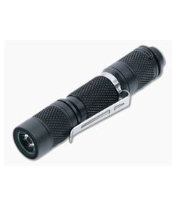 Maratac Back-to-Basics LED Flashlight Compact Aluminum AAA 220 Lumens - MAR-193 1