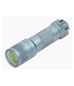 Maratac LEP DX Reach Rev 2 Laser Flashlight Gray Aluminum 1.2 Mile Beam Throw - MAR-194 1
