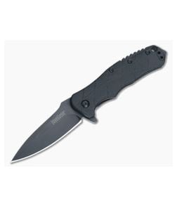Kershaw RJ Tactical 3.0 SpeedSafe Flipper 1987 - KS-1987 1