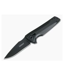 Kershaw Flythrough KVT Frame Lock Flipper RJ Martin Design 1988 - KS-1988 1