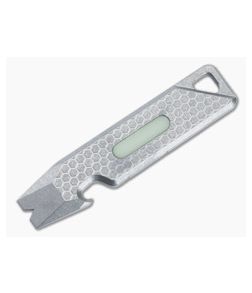 Maratac PryX Glow Mini Titanium Multi-Tool + Pry Bar - MAR-199 1