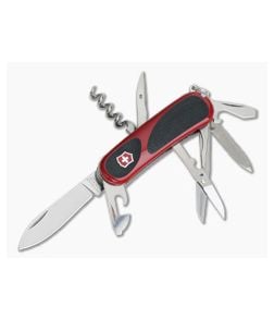 Victorinox Evolution Grip 14 Swiss Army Knife 2.3903.C-X4 - VN-2.3903.C-X4 1