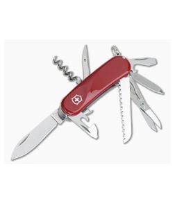 Victorinox Evolution S17 Red Swiss Army Knife 2.3913.SE-X2 - VN-2.3913.SE-X2 1