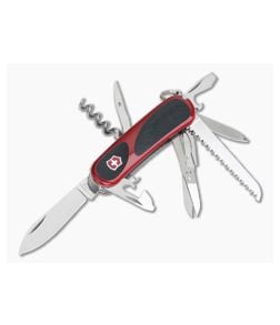 Victorinox Evolution Grip S17 Swiss Army Knife 2.3913.SC-X5 - VN-2.3913.SC-X5 1