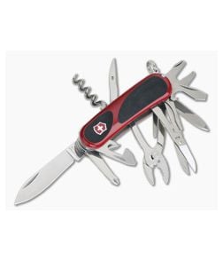 Victorinox Evolution Grip S557 Swiss Army Knife 2.5223.SC-X2 - VN-2.5223.SC-X2 1