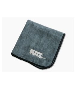 Flitz Premium Large Microfiber Polishing Cloth - FZ-20000 1