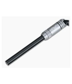Exotac fireROD V2 Tinder Capsule Fire Starter Gunmetal Gray 2005-GUN - EX-2005-GUN 1