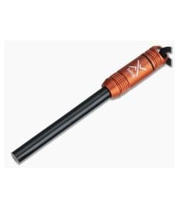 Exotac fireROD V2 Tinder Capsule Fire Starter Orange 2005-ORG - EX-2005-ORG 1