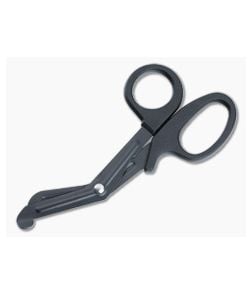 Maratac Compact Trauma Shears Black Gen 3 - MAR-201 1
