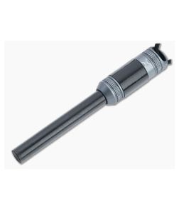 Exotac fireROD XL Gray Tinder Capsule Ferrocerium Rod Fire Starter Gunmetal 2030-GUN - EX-2030-GUN 1