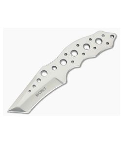 CRKT Triumph NECK Knife - CRKT-2030 1