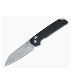 Kershaw Iridium Reverse Tanto D2 Folder 2038R - KS-2038R 1