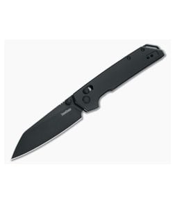 Kershaw Iridium Reverse Tanto Black 2038RBLK - KS-2038RBLK 1