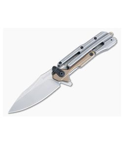 Kershaw Frontrunner Flipper 2039 - KS-2039 1