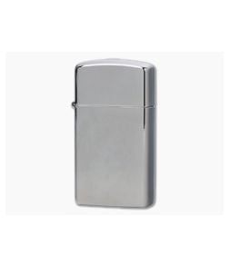 Zippo Slim Lighter Black Ice - ZI-20492 1
