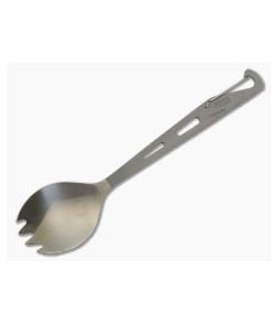 Vargo Titanium Eagle Spork - VR-204 1