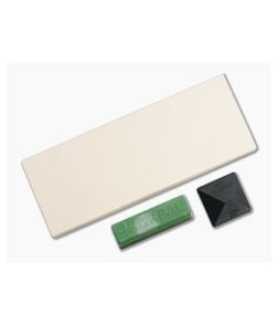 Sharpal Leather Honing Strop with Compound 8" x 3" - SHP-204N 1