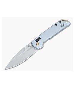 Kershaw Mini Iridium DuraLock Blue Folder 2051 - KS-2051 1