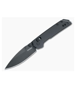 Kershaw Mini Iridium Black DuraLock Folder 2051BLK - KS-2051BLK 1