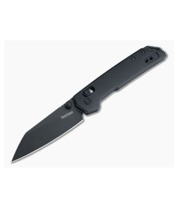Kershaw Mini Iridium Reverse Tanto Black - KS-2051RBLK 1