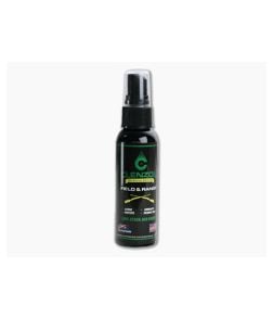 Clenzoil Field & Range 2 oz. Pump Sprayer - CZ-2052 1