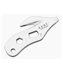 CRKT K.E.R.T. Key Ring Emergency Tool Designed by Ray Kirk - CRKT-2055 1