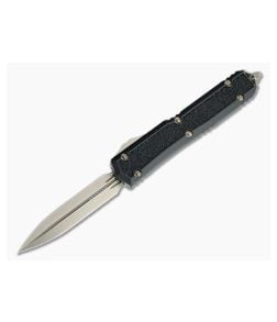 Microtech Makora Signature Bronze Automatic Knife 206-13S - MT-206-13S 1