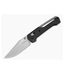 Kershaw Airspace DuraLock Black GFN Folder - KS-2063 1