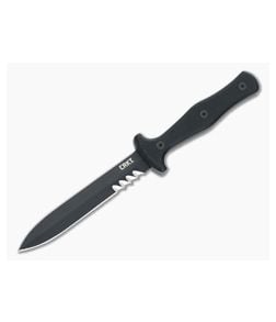 CRKT Sangrador Double Edge G10 Dagger 2080 - CRKT-2080 1
