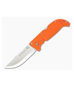 Cold Steel Finn Wolf Blaze Orange Folder 20NPRYZ - CS-20NPRYZ 1