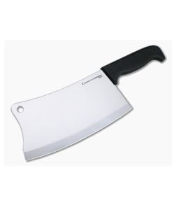 Cold Steel Commercial Series 9" Cleaver 20VCLEZ - CS-20VCLEZ 1