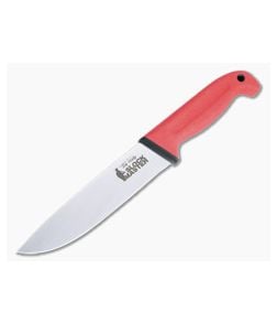 Cold Steel Tim Wells Slock Master Scalper Commercial Series Fixed Blade 20VSTW - CS-20VSTW 1
