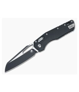 Microtech MSI RAM-LOK Black G10 Two Tone M390MK 210-1FLGTBK - MT-210-1FLGTBK 1