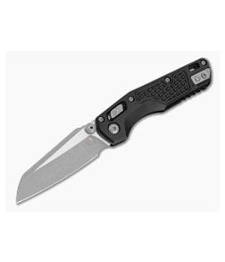 Microtech MSI Mini S/E Frag Apocalyptic Standard - MT-210M-10APFR 1