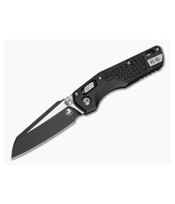 Microtech MSI Mini S/E Black Frag Standard - MT-210M-1FR 1