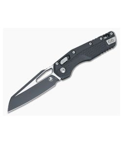 Microtech MSI RAM-LOK Black Polymer Two Tone M390MK 210T-1PMBK - MT-210T-1PMBK 1