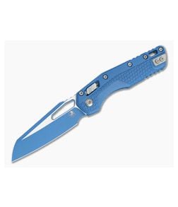 Microtech MSI S/E Blue Cerakote Polymer - MT-210T-1PMCBL 1