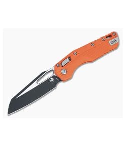 Microtech MSI S/E Orange Polymer Standard - MT-210T-1PMOR 1
